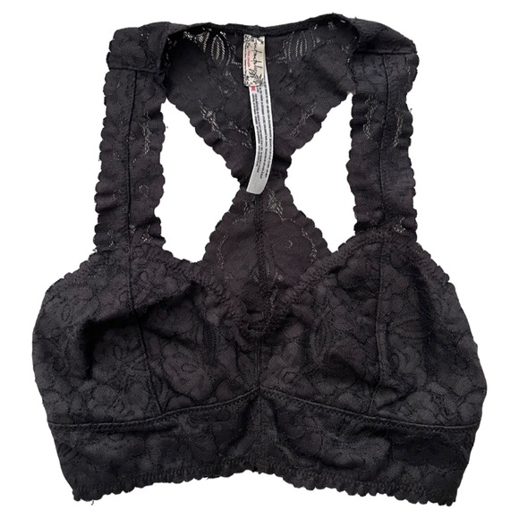 Free People Other - Free People Bralette
